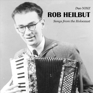 Oorlog (Amsterdam) [feat. Bobby Rootveld, Sanna Van Elst & Ljova]