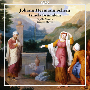 Israelis Brünnlein:No. 25, Lehre uns bedenken