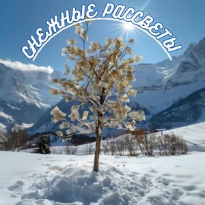 Ледяные симфонии