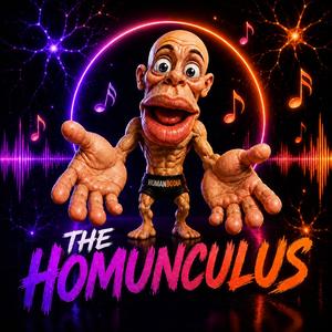The Homunculus (Playground Version)