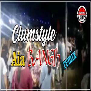 DJ DISCO ASYIK AIA BANGIH (INS)