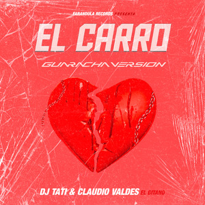 El Carro Guaracha Version