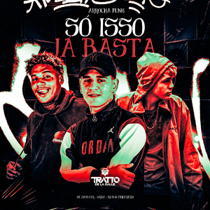 Só Isso Já Basta [Arrocha Funk]