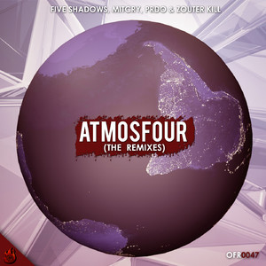 Atmosfour (BraQrah Remix)