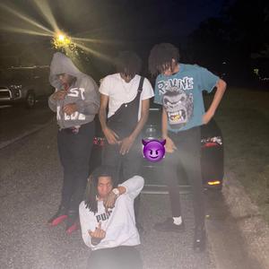 DogFood (feat. Luh tay & Richlivintc)