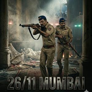 City that rose from Ashes