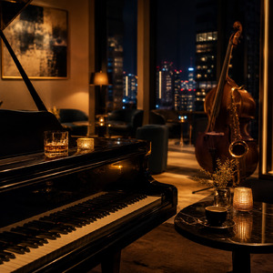 Midnight Typewriter