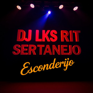 Esconderijo