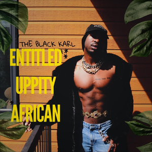 BADASSERY (feat. James Favron)