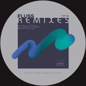 FLUNK 3 (Martin Bevacqua Remix)