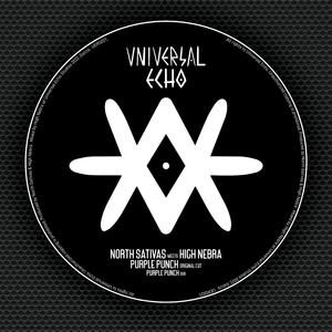 Purple Punch (feat. North Sativas & High Nebra)