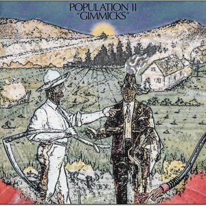 Cha Cha les Mouillés