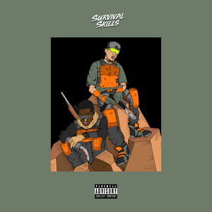 Go! [Prod. By MexikoDro]