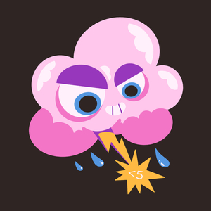 Storm Clouds