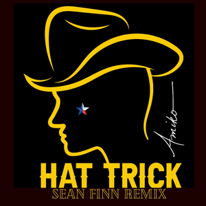 Hat Trick Sean Finn Remix Radio Edit