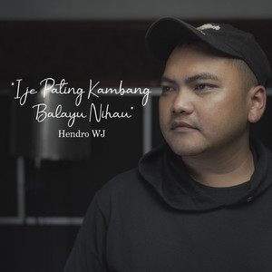 Ije Pating Kambang Balayu Nihau