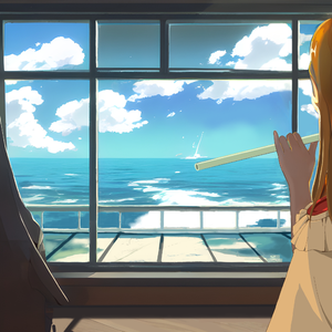 我爱你 — Ayasa绚沙