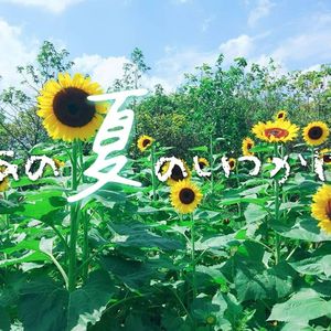 あの夏のいつかは / 在那个夏日的某天