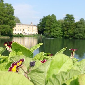 Departure "启程" (2025 Edition)