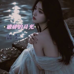 破碎的月光
