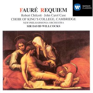 Requiem, Op. 48:II. Offertoire