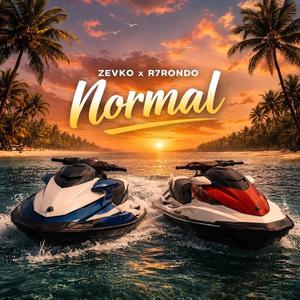 Normal (feat. R7Rondo)