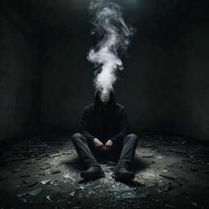 Дым в потолок