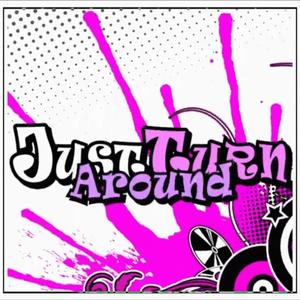JUST TURN AROUND (feat. Waveslye)