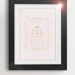 PONPONPON（翻自 梨亚）