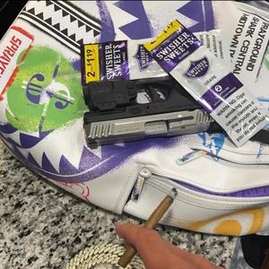 Catch Up (feat. Ghristo)