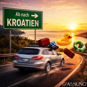 Ab nach Kroatien