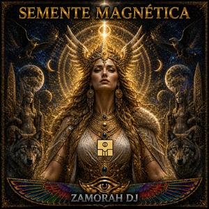 Semente Magnética