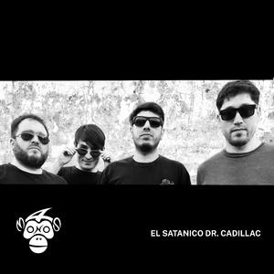 El Satánico Dr. Cadillac
