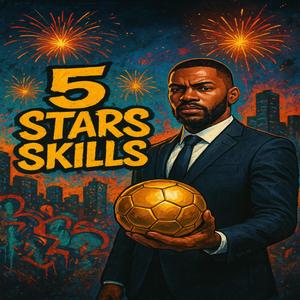 5 STARS SKILLS (feat. Cm6)