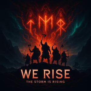 We Rise (The Storm Is Rising)
