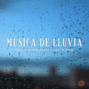 Llueve Mientras Manejo