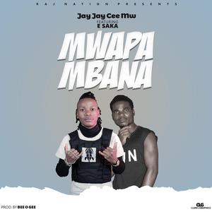 Mwapambana (feat. E Saka)