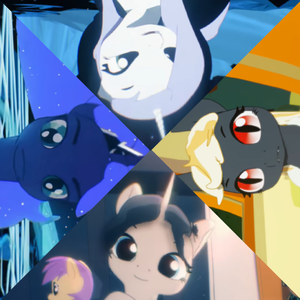 中心城之歌（伴奏）