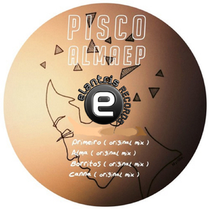 Primeira (Original Mix)