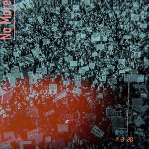 No More (feat. Leroy Booker)