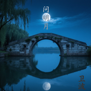 问明月