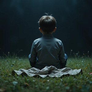 มอญซ่อนผ้า