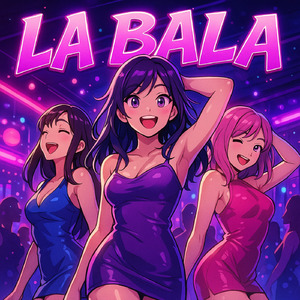 LA BALA (SUPER SLOWED)