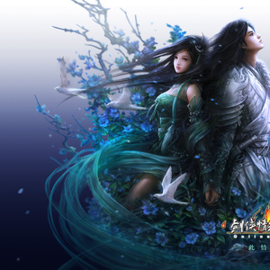 战狼魂-J3双梦【恶谷狼】帮会战歌（翻自 北星&大米虫）