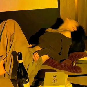 This Is The Industry（DJ）