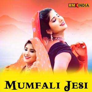 Mumfali Jesi