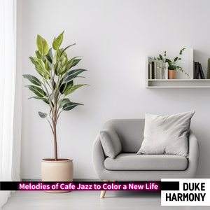 Moonlit Balcony and You