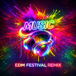 Když se otevře nebe (Festival EDM REMIX)