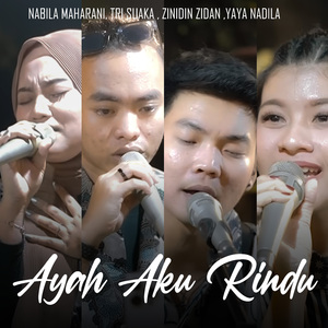 Ayah Aku Rindu (Live Ngamen)