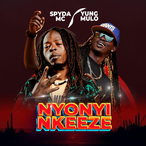 Nyonyi Nkeeze (feat. Spyda Mc)